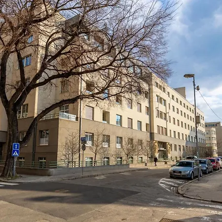 Old Town Gem - Gajova Апартаменты *