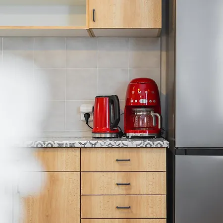 Old Town Gem - Gajova Apartman Pozsony