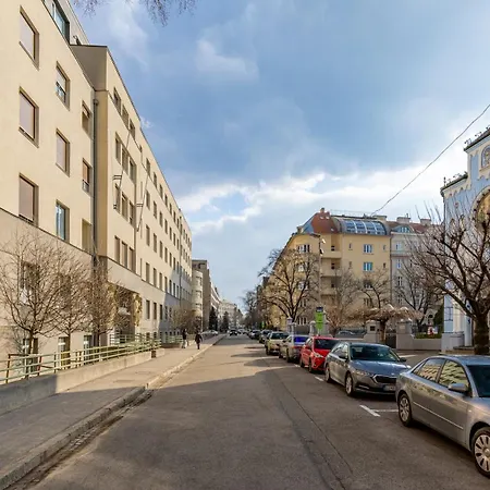 Old Town Gem - Gajova Bratislava