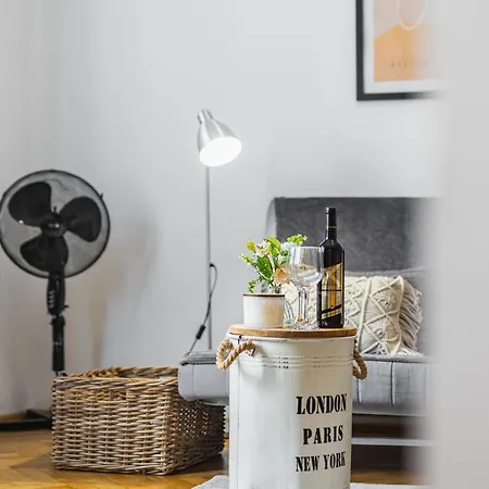 Old Town Gem - Gajova