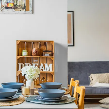 Old Town Gem - Gajova Apartment *