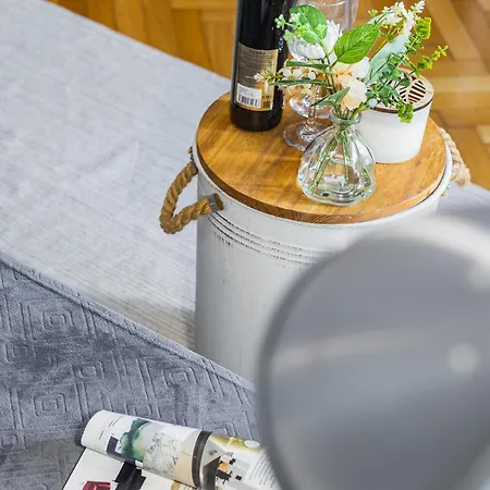 Apartment Old Town Gem - Gajova Bratislava