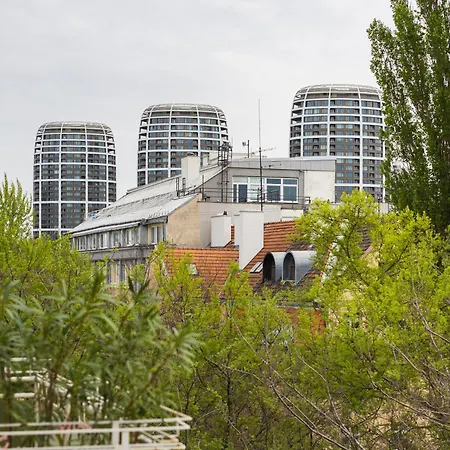 Old Town Gem - Gajova *