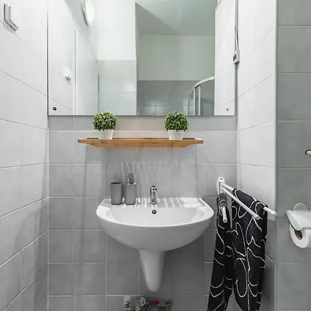 Apartment Old Town Gem - Gajova *