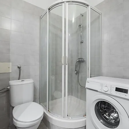 Old Town Gem - Gajova Apartman *