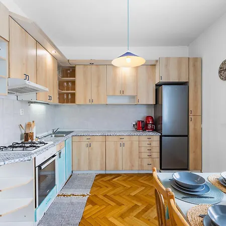 Apartment Old Town Gem - Gajova *