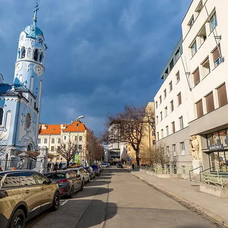 Old Town Gem - Gajova Апартаменты *