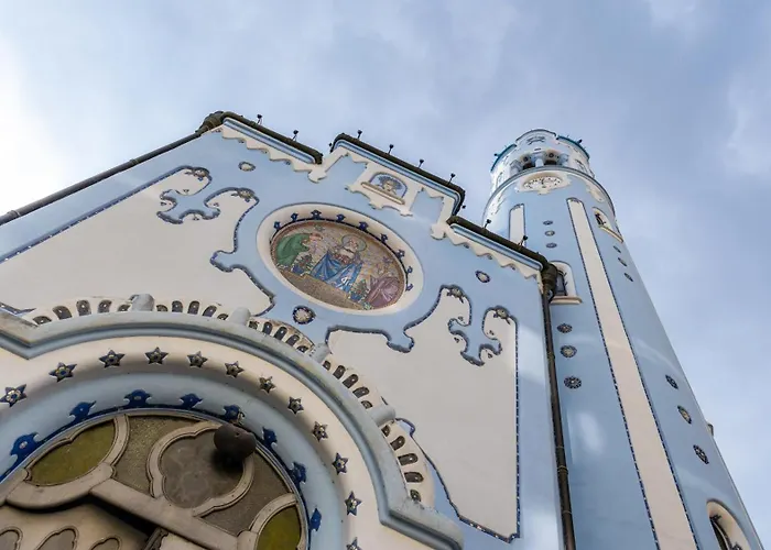 Daire Old Town Gem - Gajova *