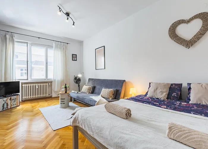 Old Town Gem - Gajova