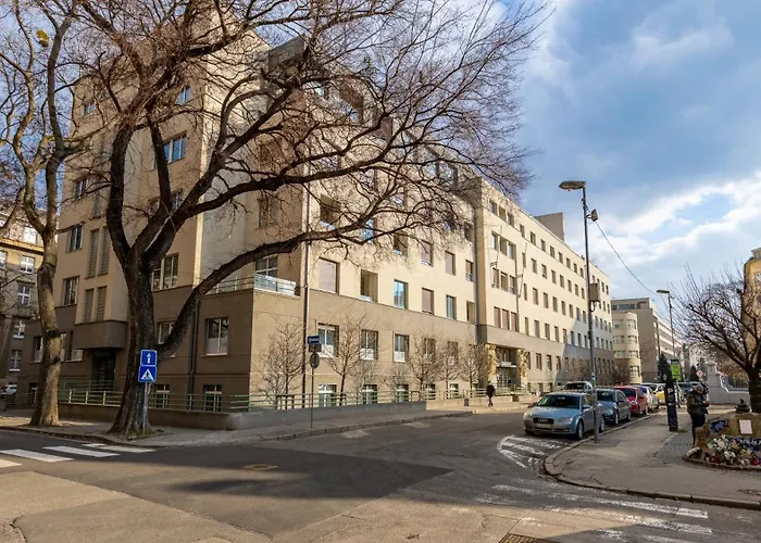 Old Town Gem - Gajova Apartament *