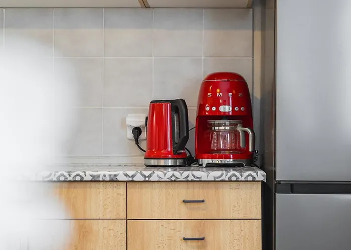 Old Town Gem - Gajova Апартаменты Братислава