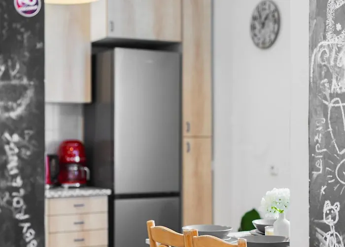 Apartament Old Town Gem - Gajova Bratislava