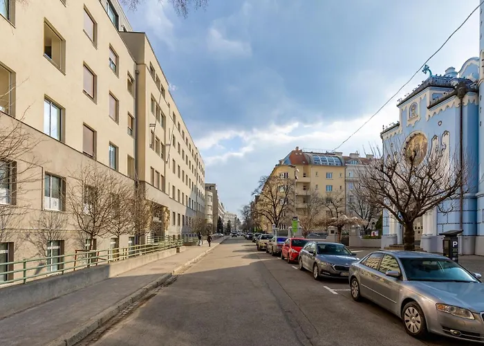 Old Town Gem - Gajova Bratislava