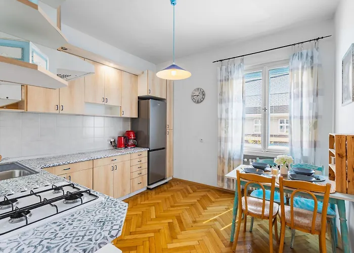 Old Town Gem - Gajova * Братислава