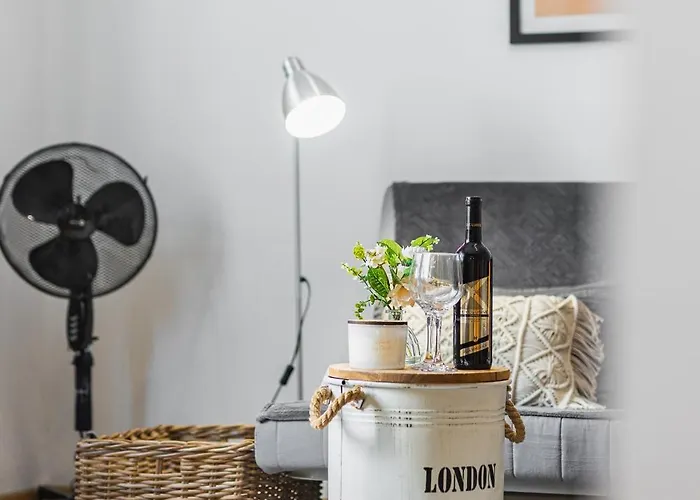 Old Town Gem - Gajova