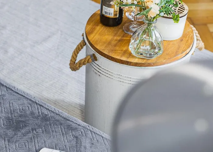 Апартаменты Old Town Gem - Gajova Братислава