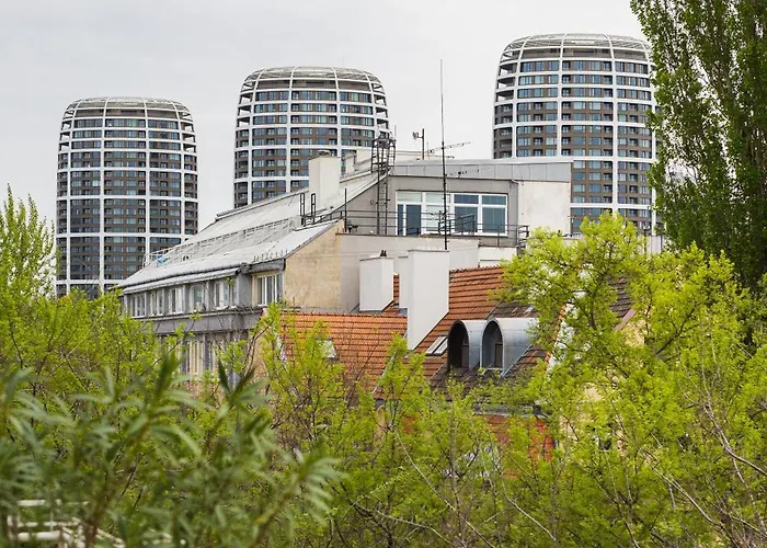 Old Town Gem - Gajova *