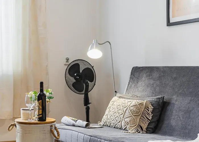 Apartament Old Town Gem - Gajova Bratislava