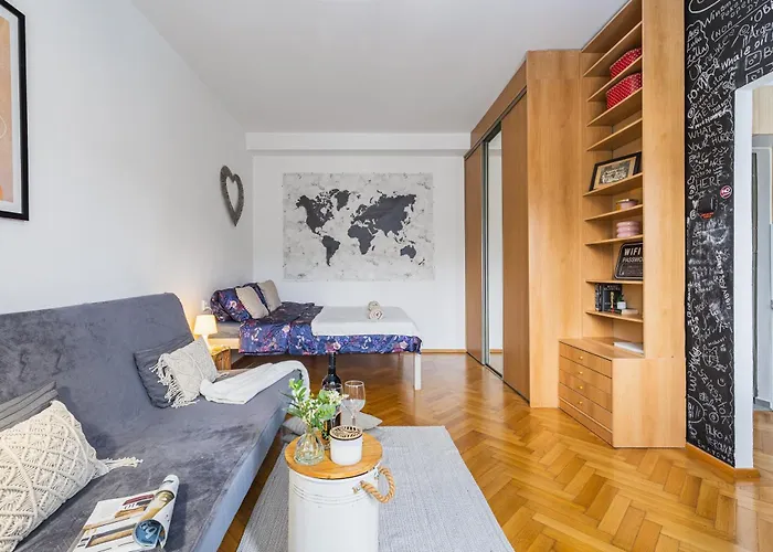 Old Town Gem - Gajova Братислава