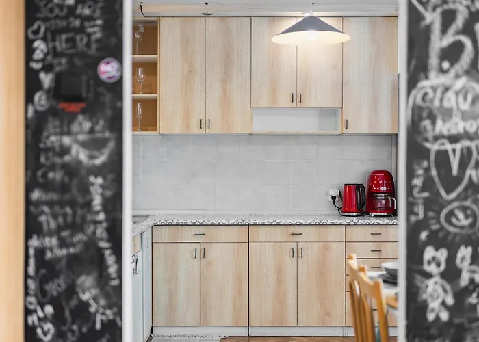 Old Town Gem - Gajova