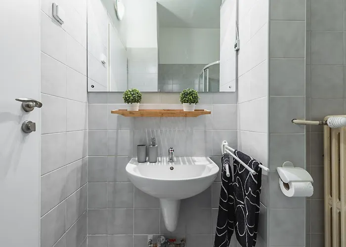 Apartament Old Town Gem - Gajova *