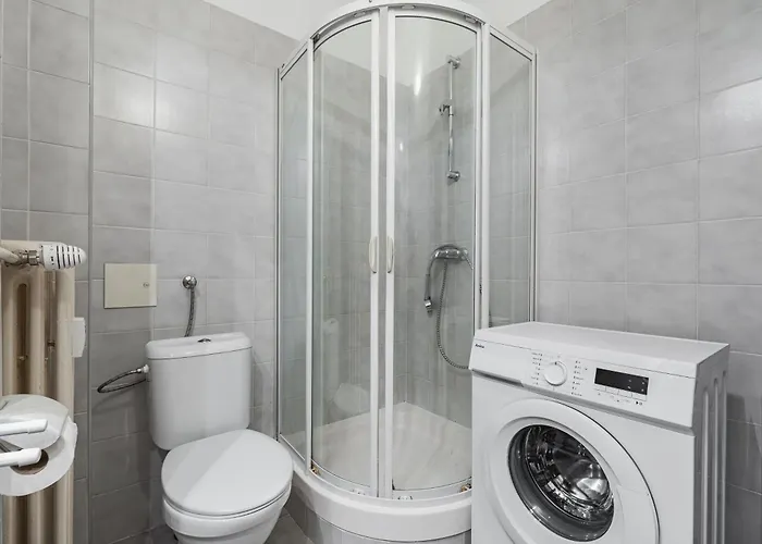 Old Town Gem - Gajova Apartament *