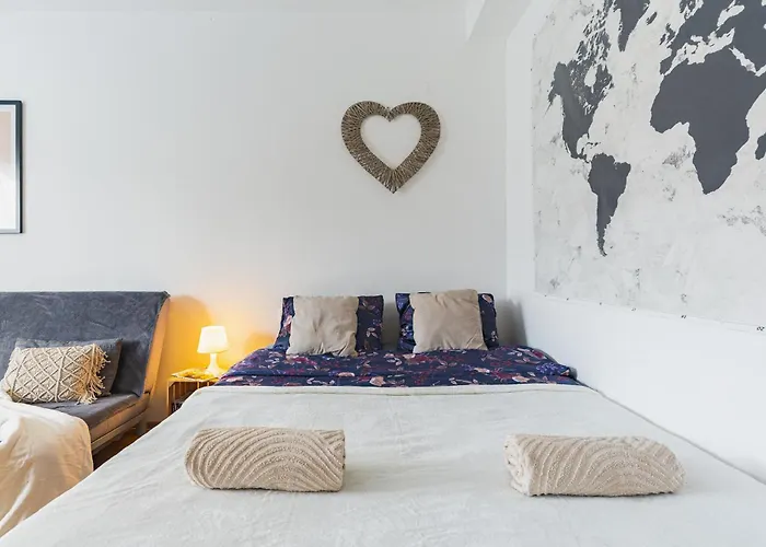 Old Town Gem - Gajova *