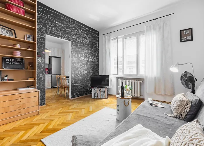 Old Town Gem - Gajova Братислава