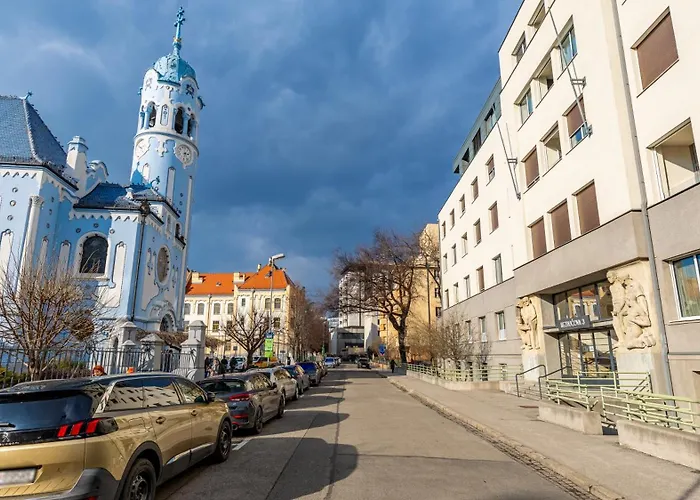 Old Town Gem - Gajova Апартаменты *