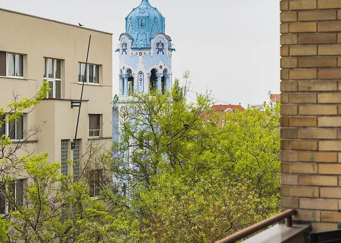 Apartament Old Town Gem - Gajova *