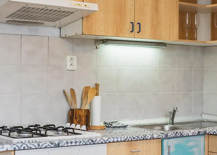 Old Town Gem - Gajova Apartament Bratislava