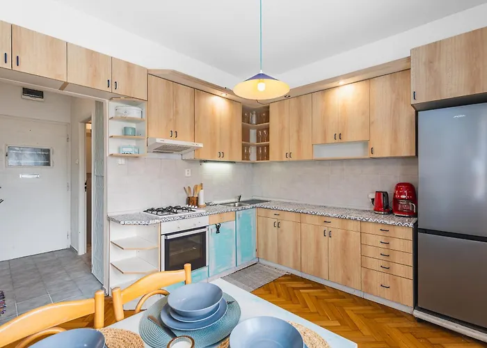 Apartament Old Town Gem - Gajova Bratislava