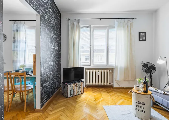 Old Town Gem - Gajova