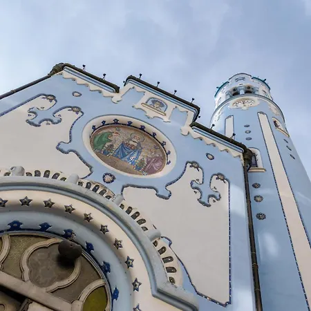 Lejlighed Old Town Gem - Gajova *