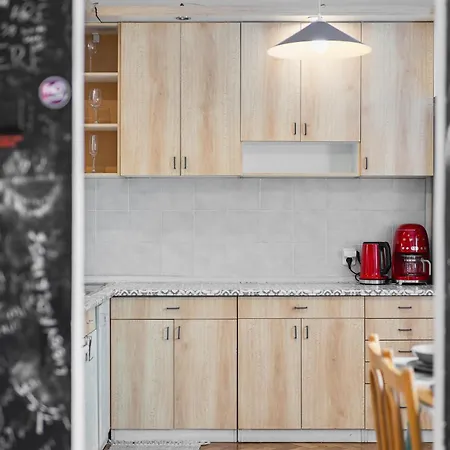 Old Town Gem - Gajova