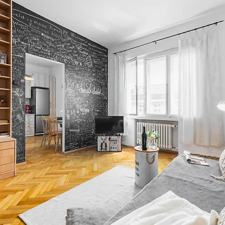 Old Town Gem - Gajova Bratislava