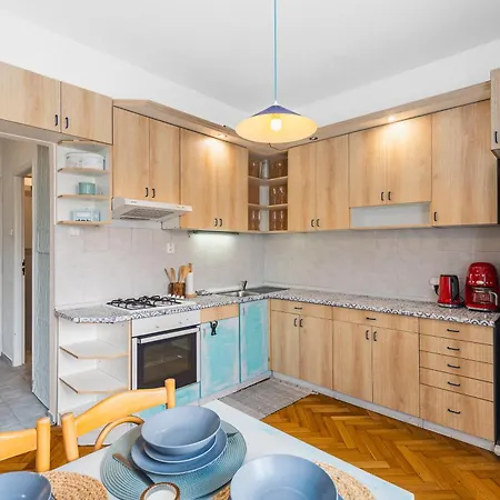 Lejlighed Old Town Gem - Gajova Bratislava