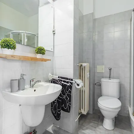 Old Town Gem - Gajova アパート ブラチスラヴァ