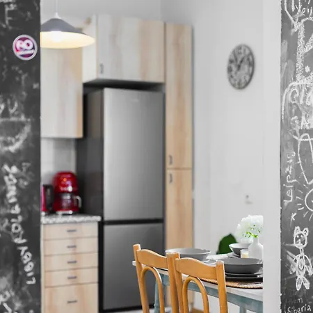 アパート Old Town Gem - Gajova ブラチスラヴァ