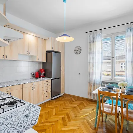 Old Town Gem - Gajova * ブラチスラヴァ