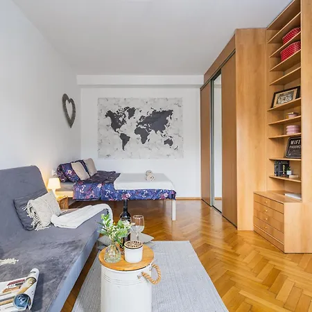 Old Town Gem - Gajova ブラチスラヴァ