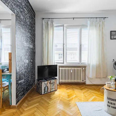 Old Town Gem - Gajova